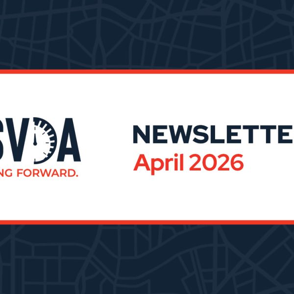 LSVDA Newsletter April 2026