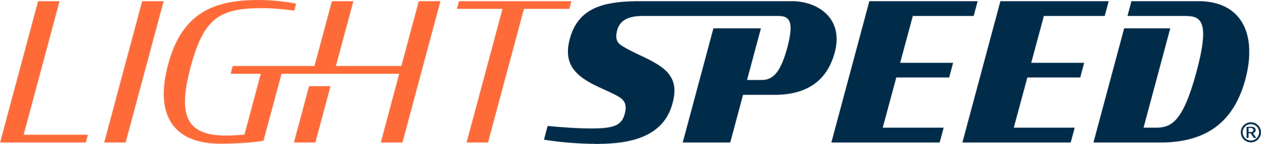 Lightspeed DMS logo