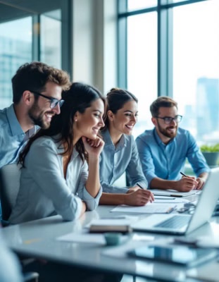 About the LSVDA Community and Our Expertise