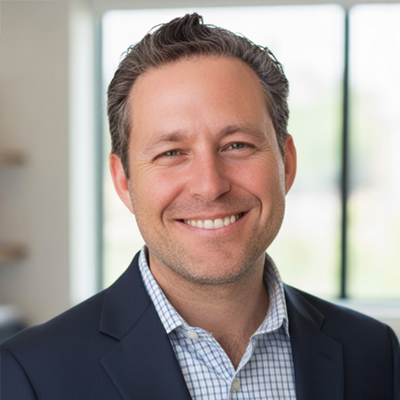 Image of Brian Rott, LSVDA