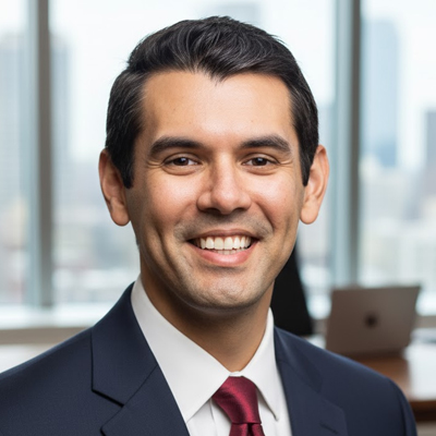 Image of Frank Jaime, LSVDA