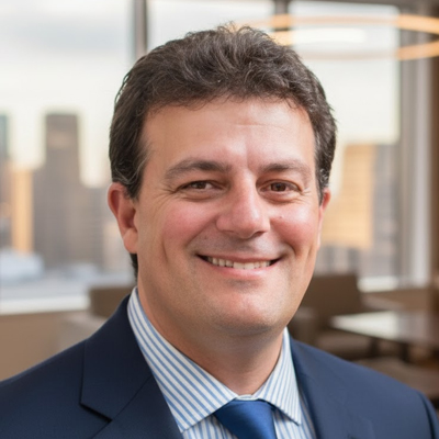 image of Gabor Hajos