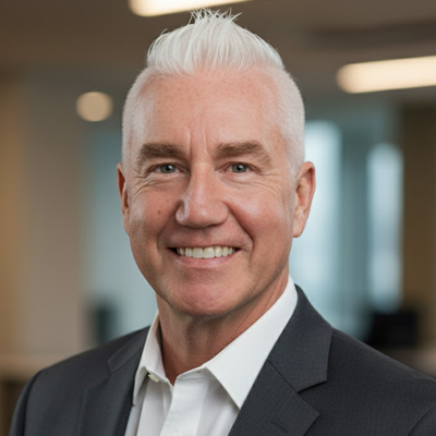 image of Paul Vitrano