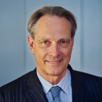 image of Stephen Metzger