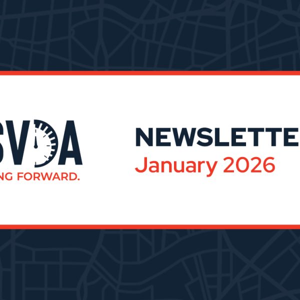 LSVDA Newsletter January 2026