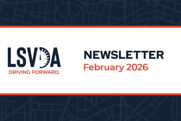 LSVDA Newsletter February 2026