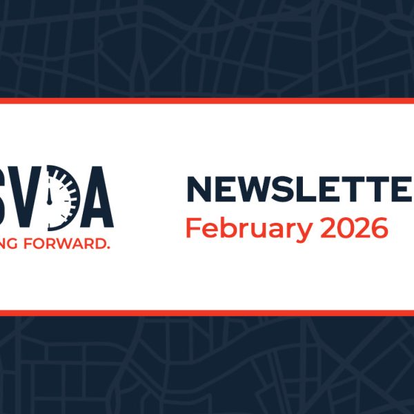 LSVDA Newsletter February 2026