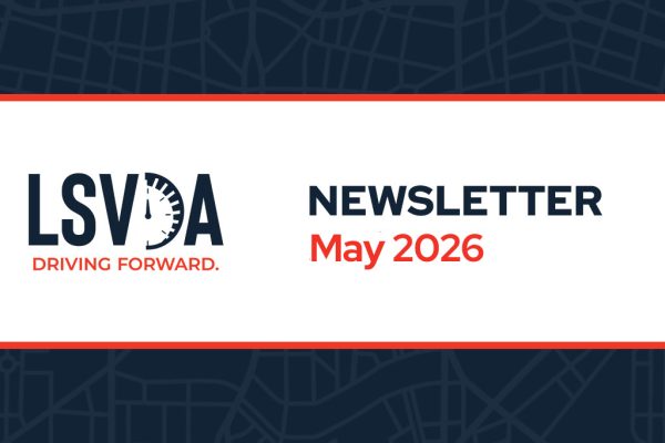 LSVDA Newsletter May 2026