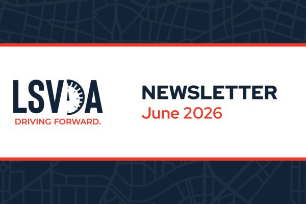 LSVDA Newsletter June 2026