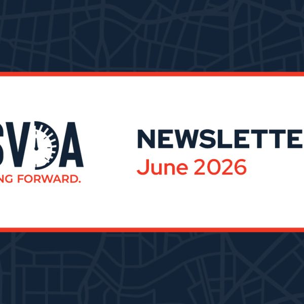 LSVDA Newsletter June 2026