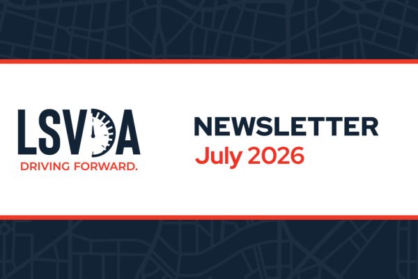 LSVDA Newsletter July 2026