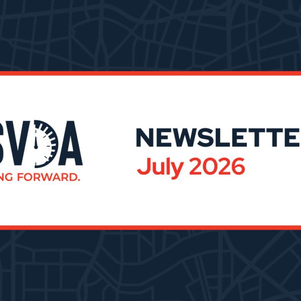 LSVDA Newsletter July 2026